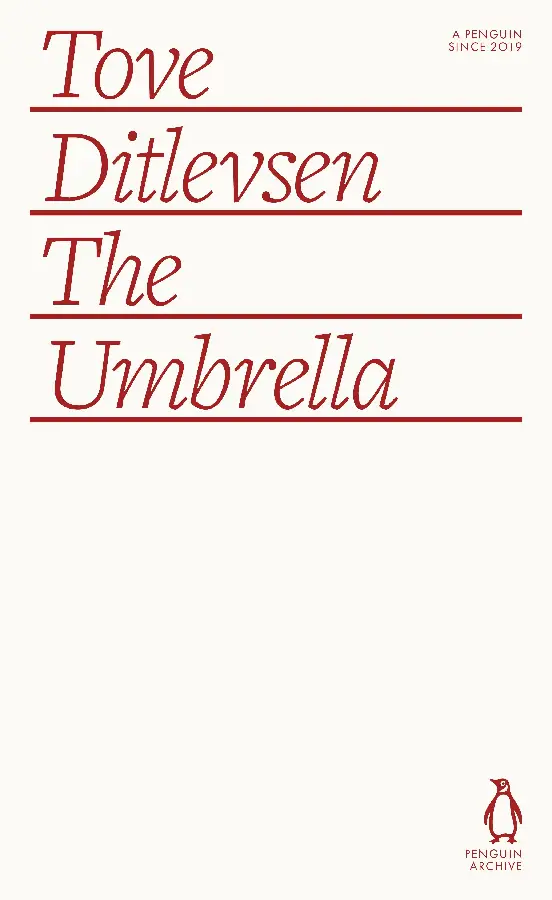 The Umbrella