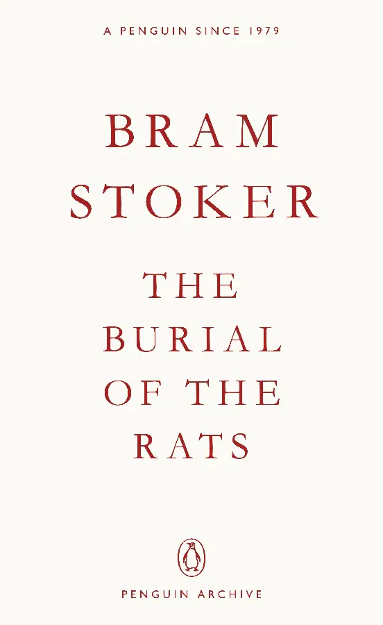 The Burial of the Rats