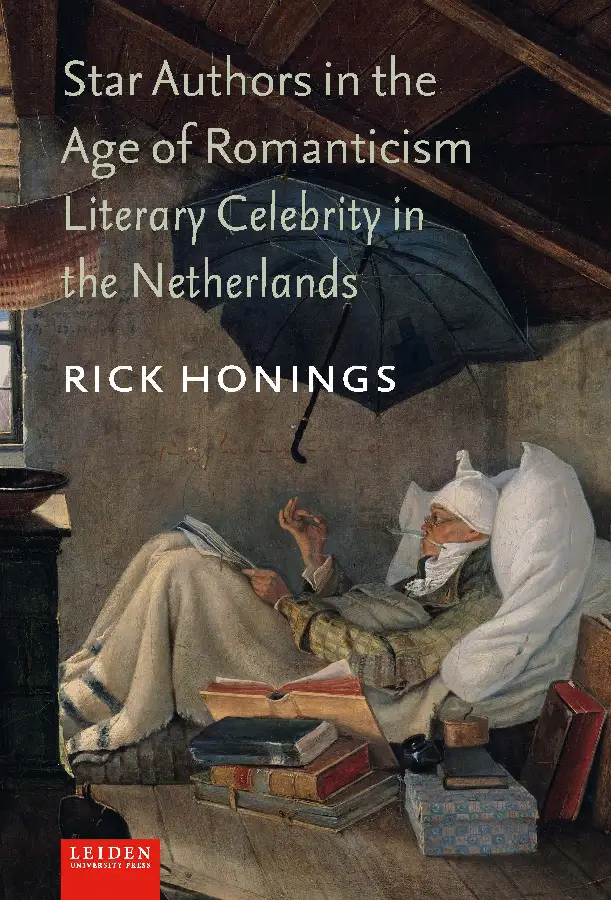 Star Authors in the Age of Romanticism