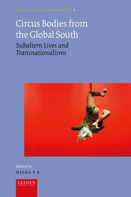 Circus Bodies from the Global South