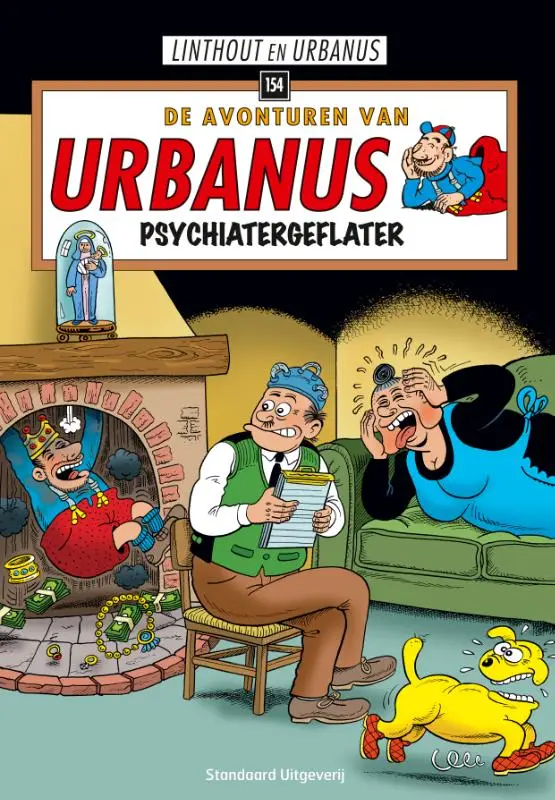 Psychiatergeflater