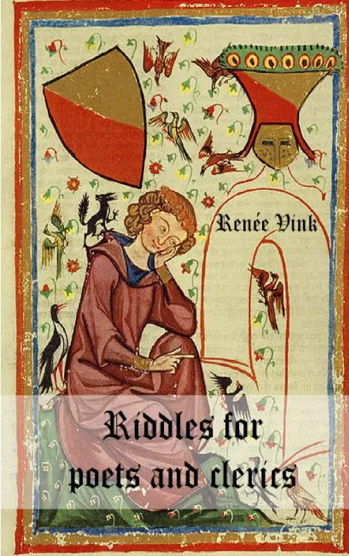 Riddles for poets and clerics