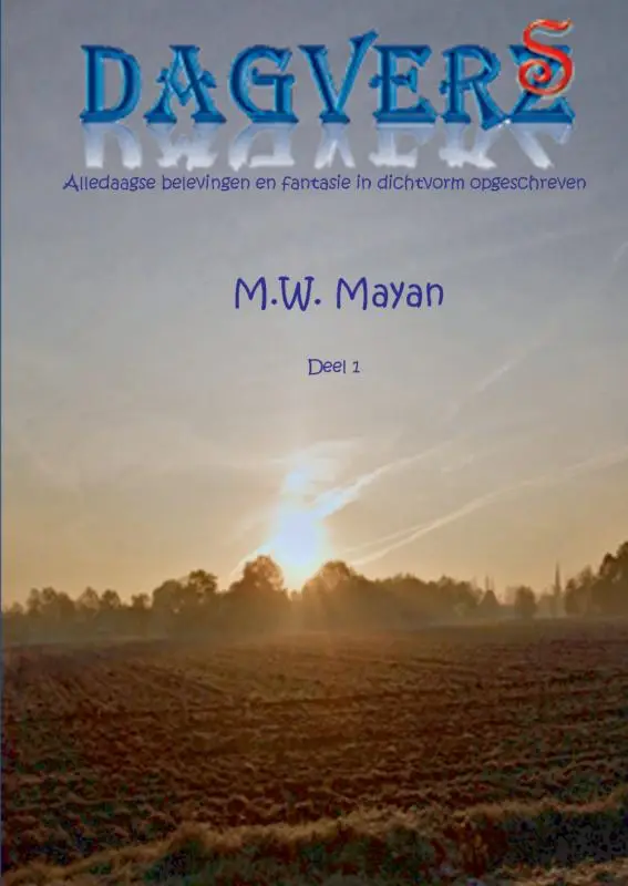 Dagverz / Deel 1
