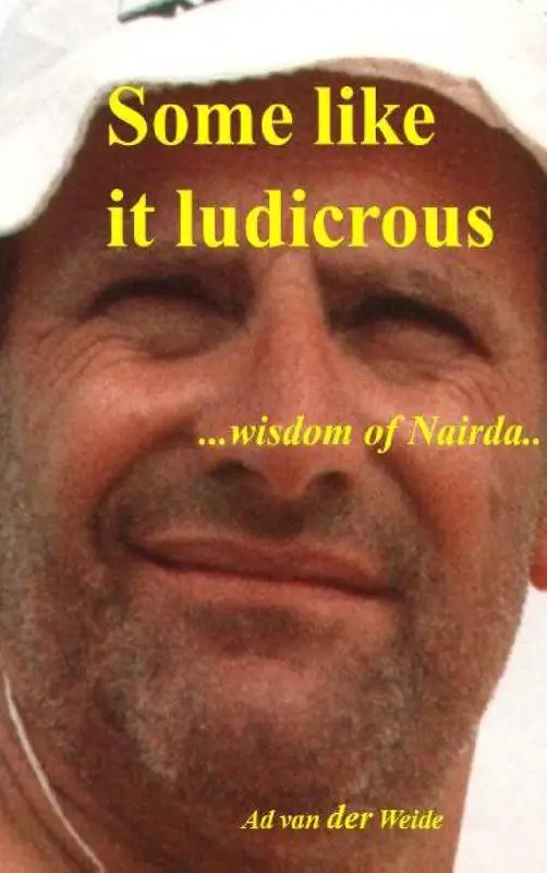 Some like it ludicrous