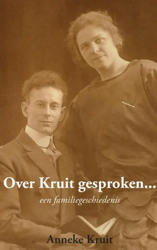 Over Kruit gesproken...