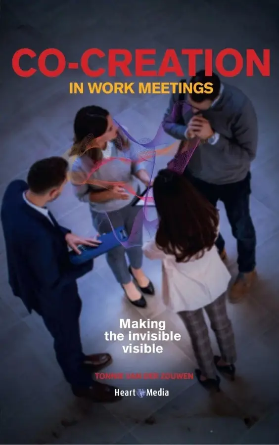 Co-creation in work meetings