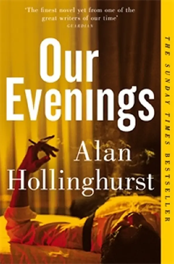 Our Evenings