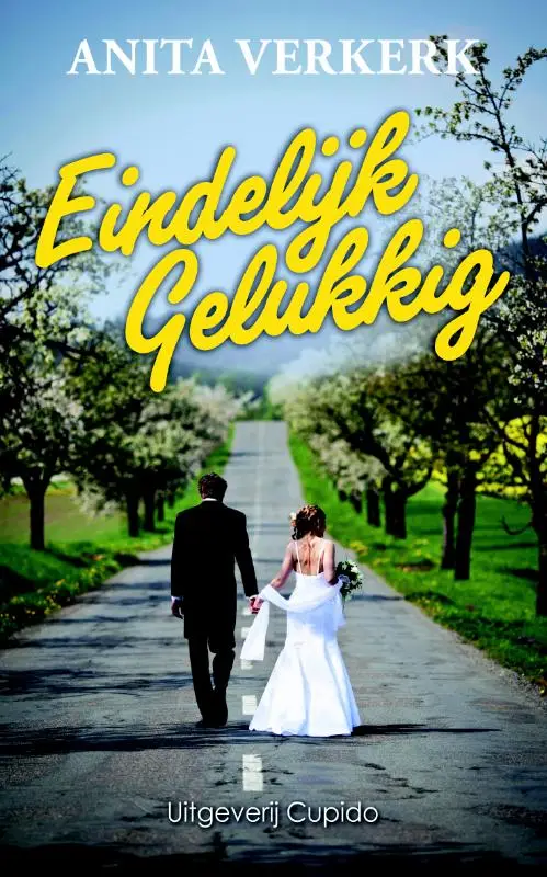 Eindelijk gelukkig