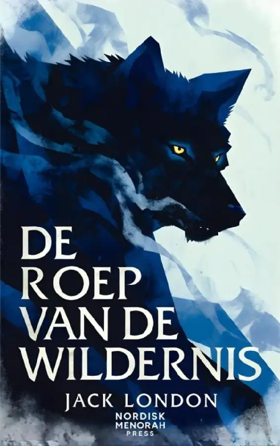 De roep van de wildernis