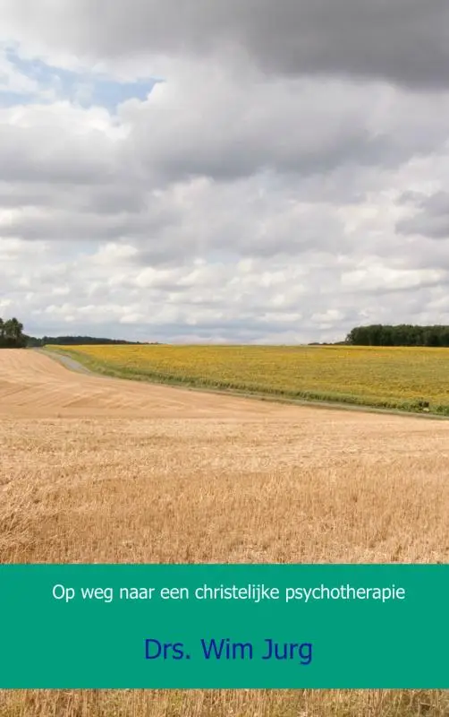 Op weg naar een christelijke psychotherapie