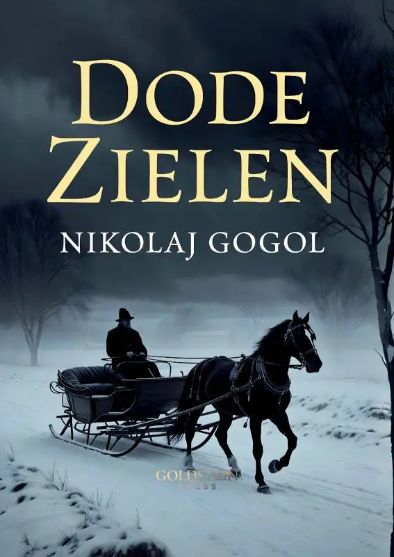 Dode Zielen