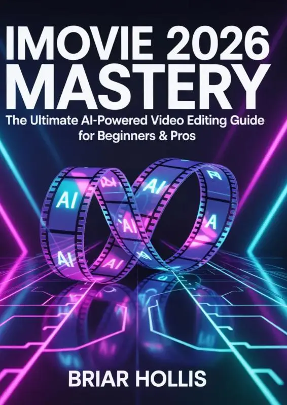 IMOVIE 2026 MASTERY