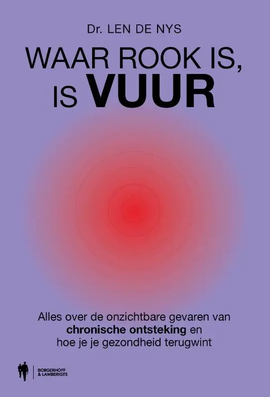 Waar rook is, is vuur