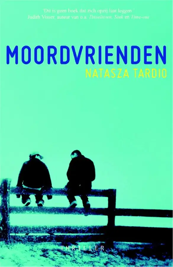 Moordvrienden