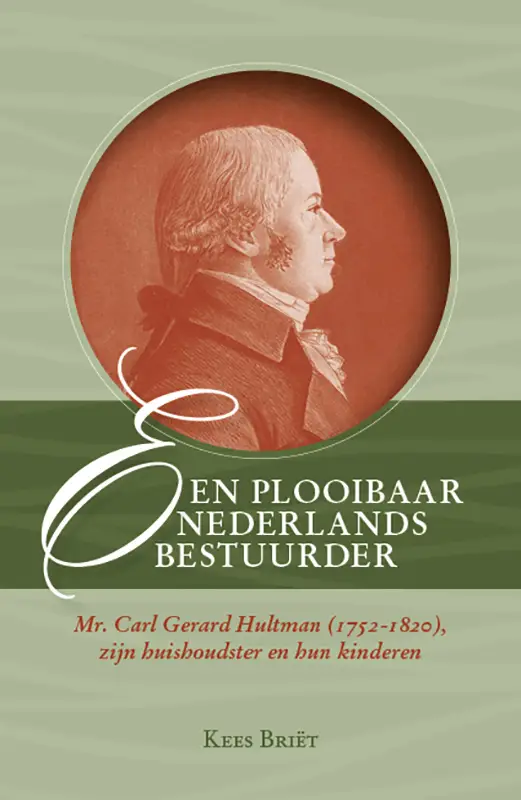 Een plooibaar Nederlands bestuurder