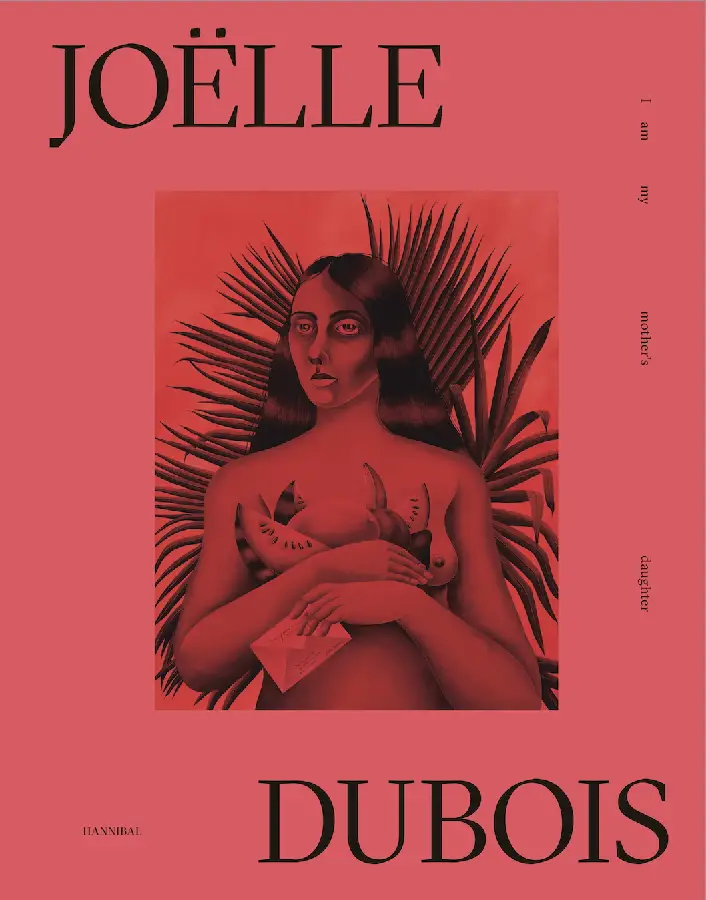 Joëlle Dubois