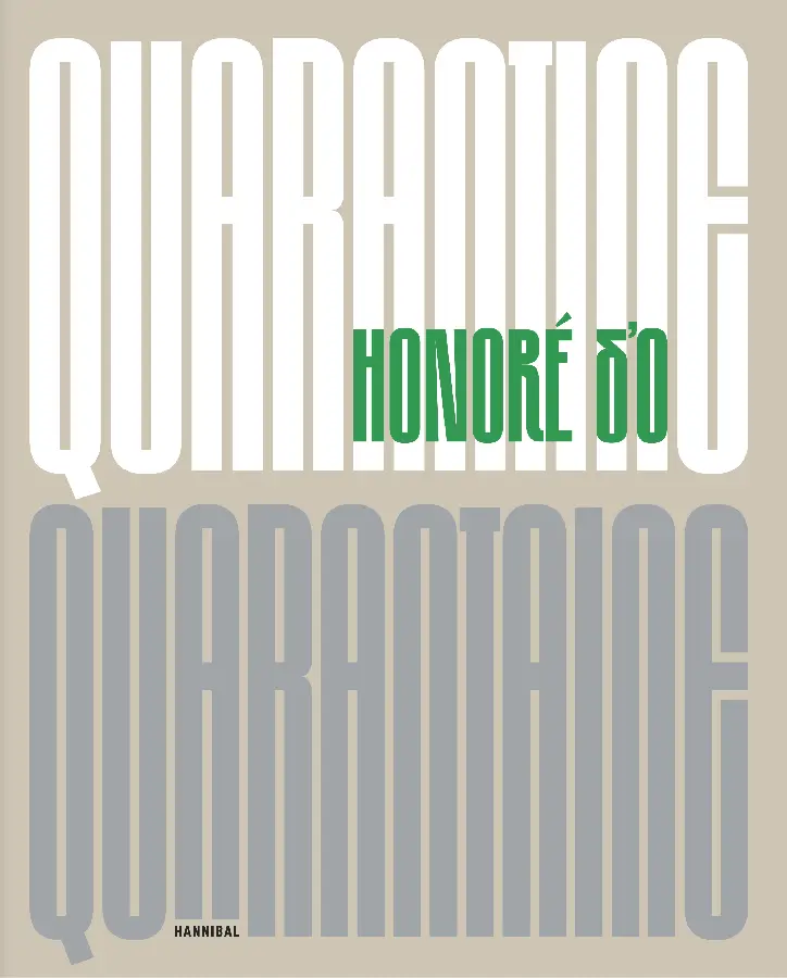 Quarantine - Quarantaine