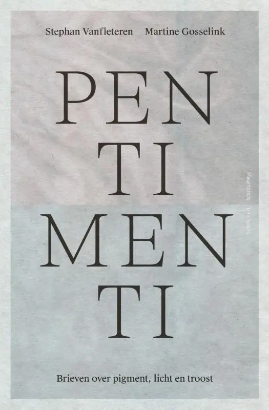 Pentimenti