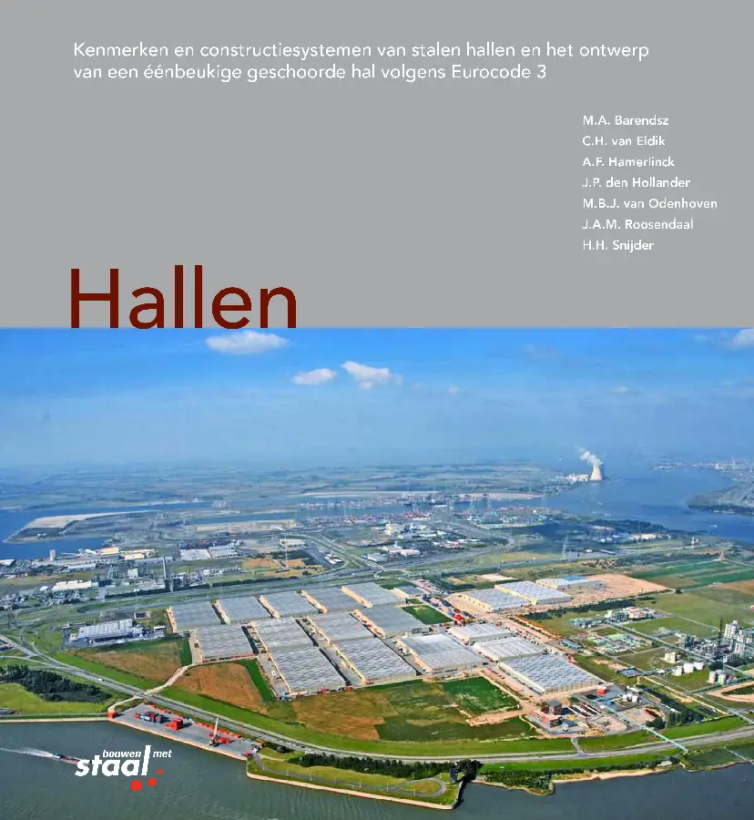 Hallen