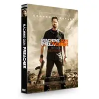 Machine Gun Preacher
