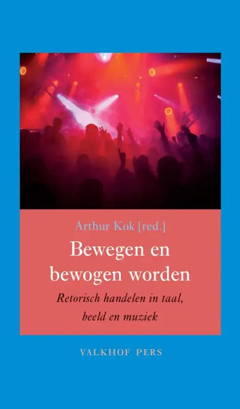 Bewegen en bewogen worden