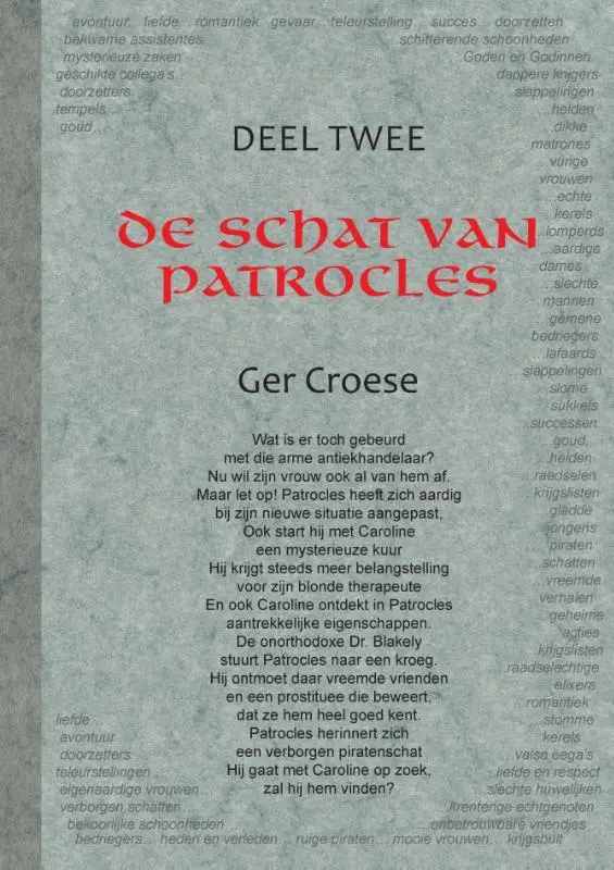 De schat van Patrocles / 2