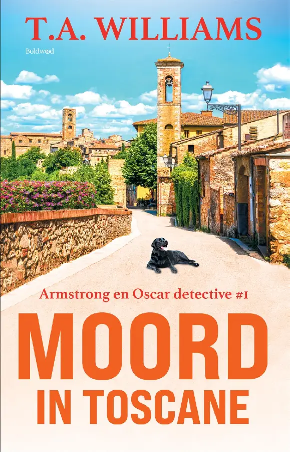 Moord in Toscane