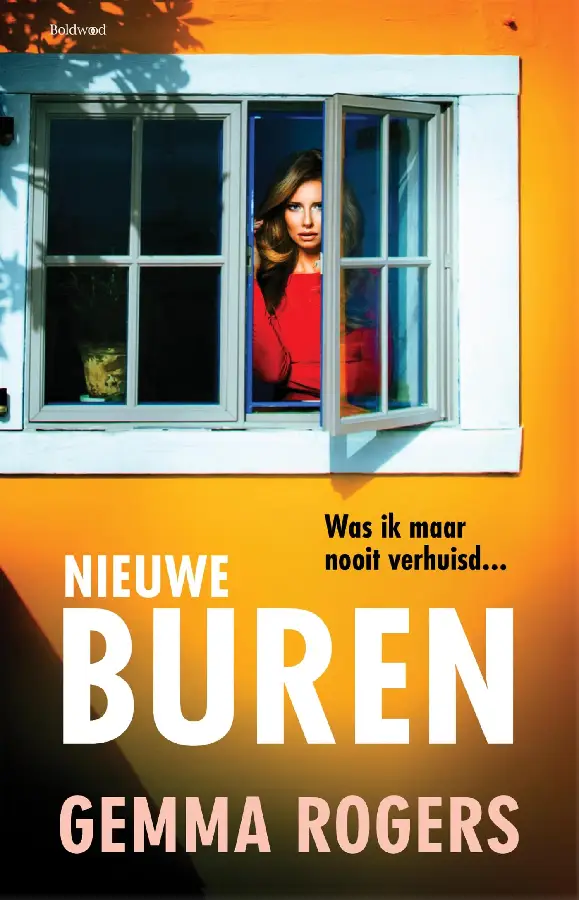 Nieuwe buren