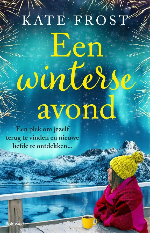 Een winterse avond