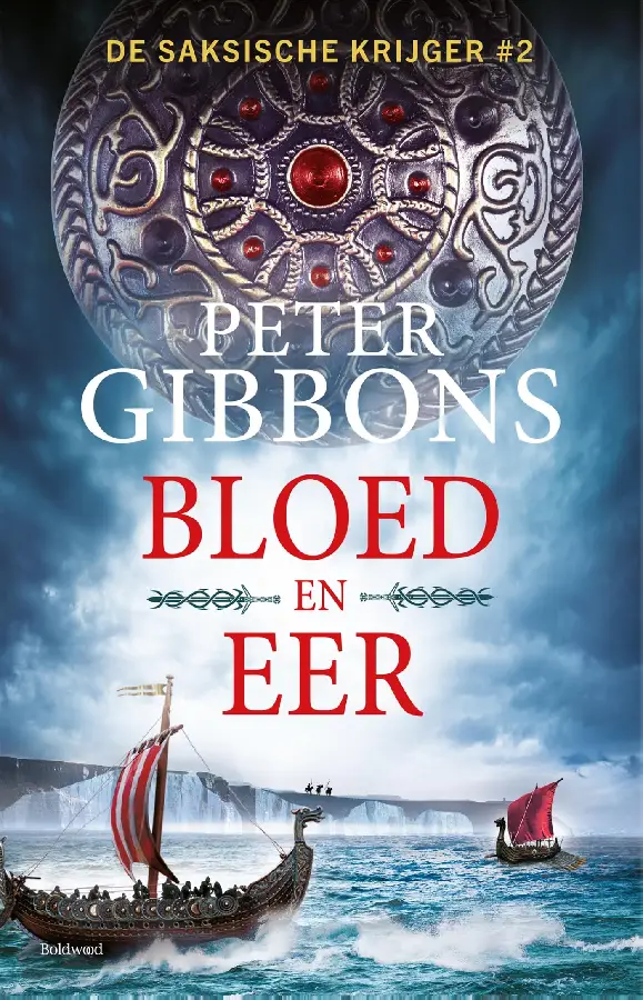 Bloed en eer