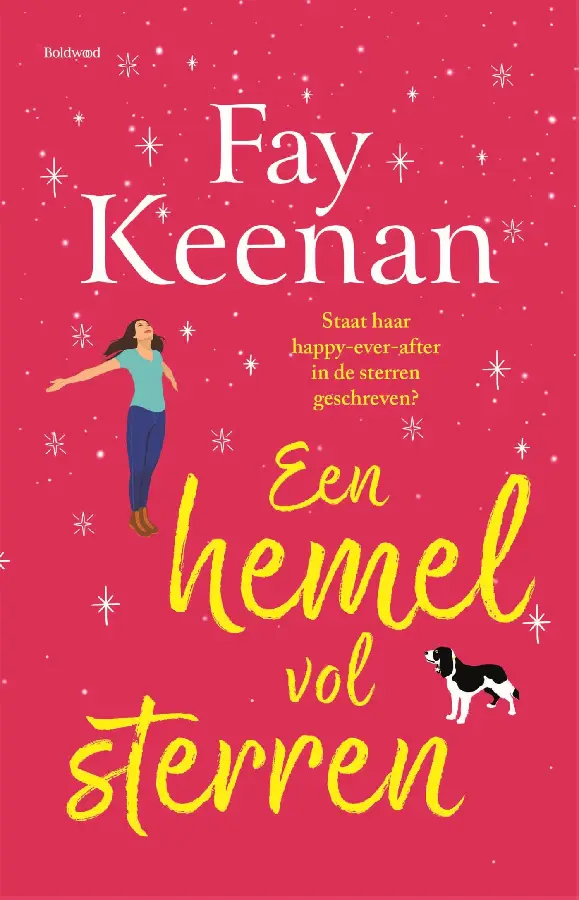 Een hemel vol sterren