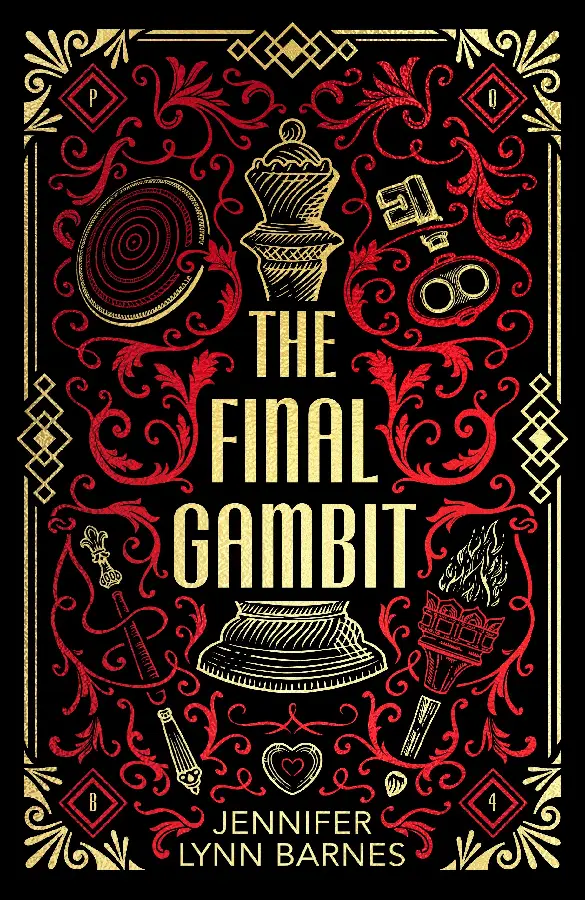 The Final Gambit