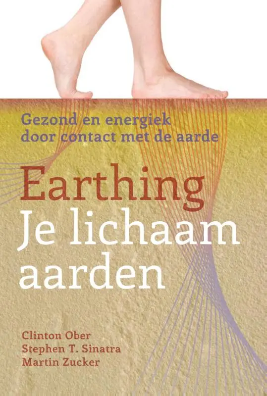 Earthing - Je lichaam aarden