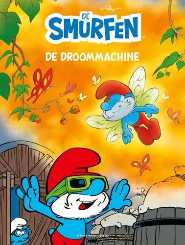 De droommachine