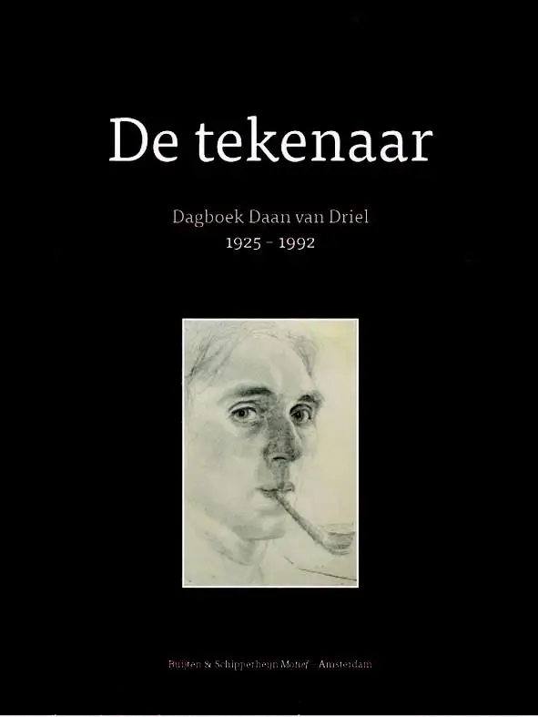 Tekenaar