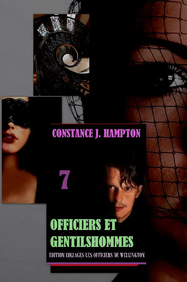 Officiers et Gentilshommes