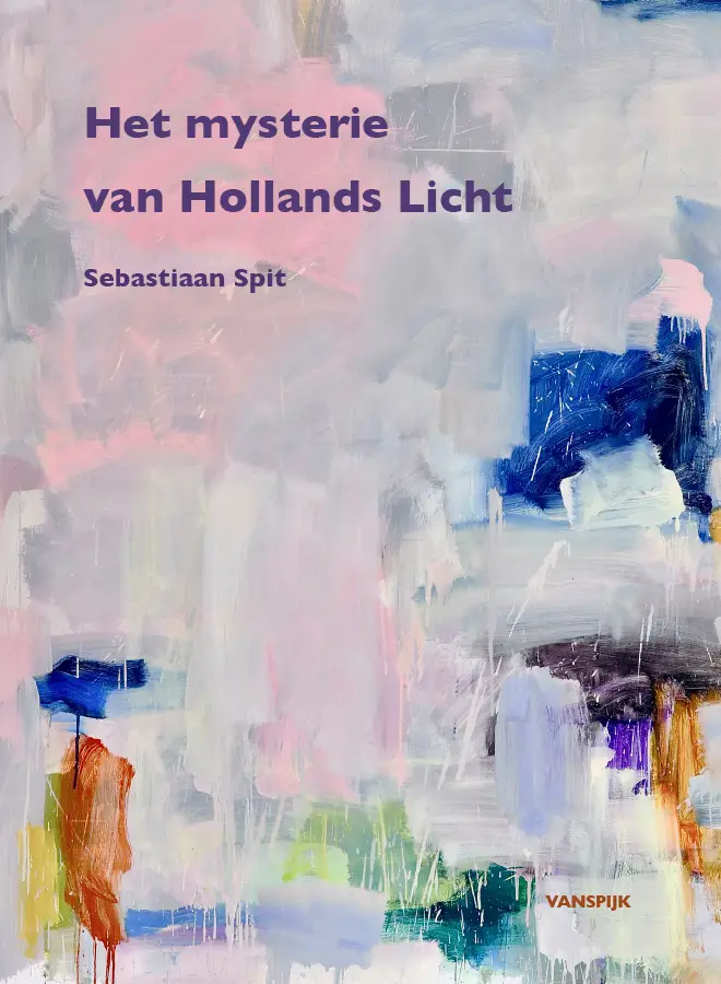 Het mysterie van Hollands licht