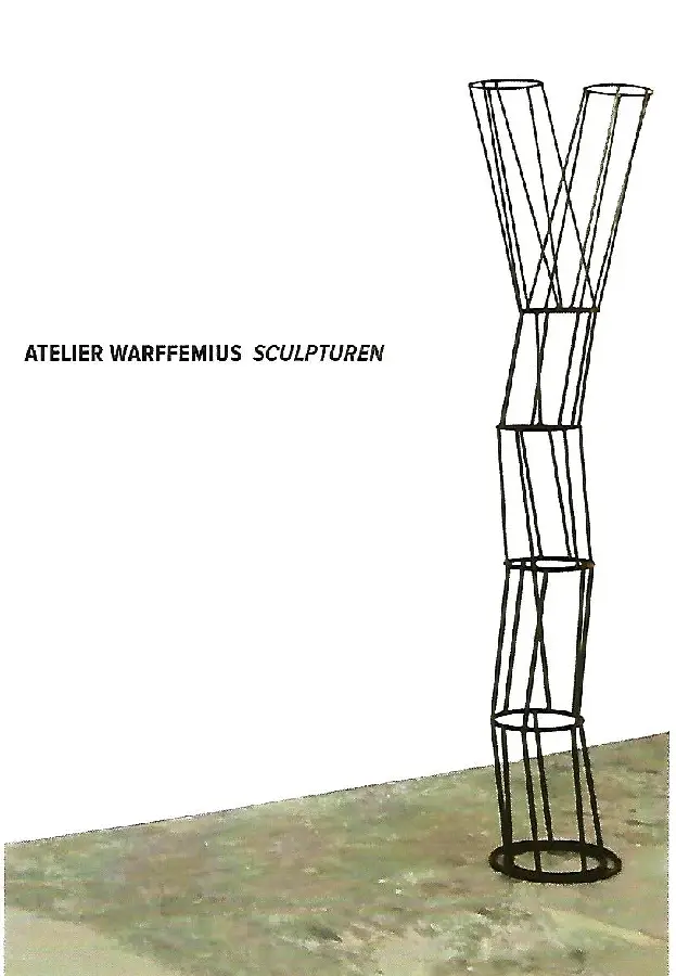 Atelier Warffemius - Sculpturen