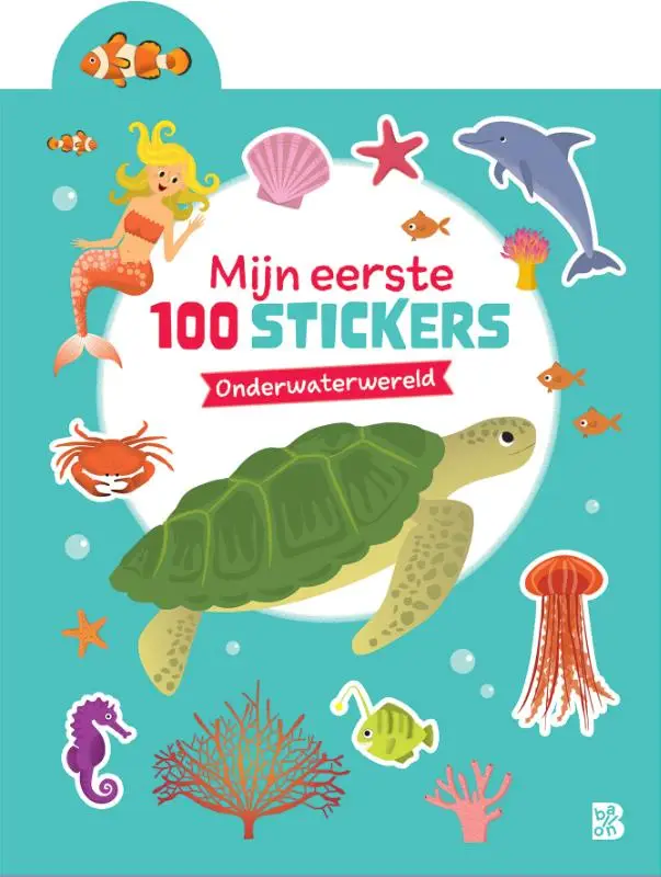 Onderwaterwereld