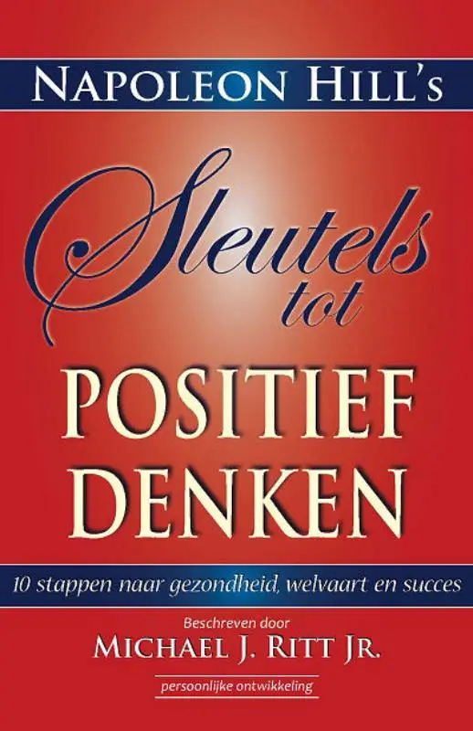 Sleutels tot positief denken