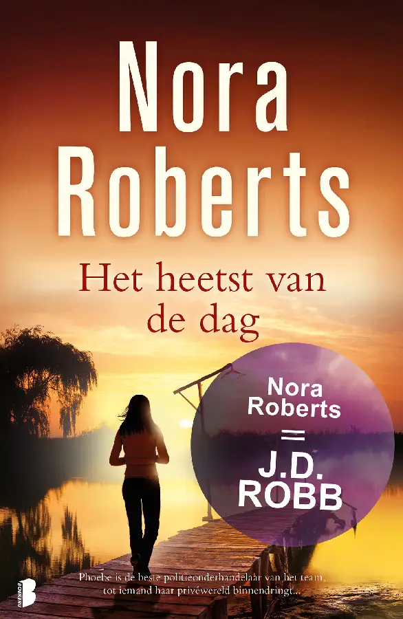 Het heetst van de dag