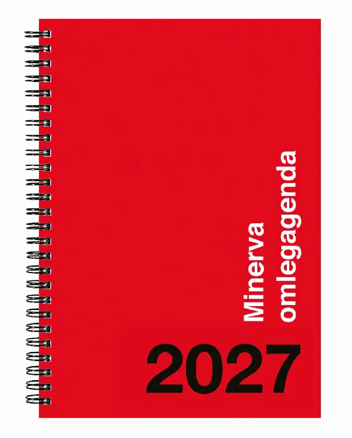 Minerva omlegagenda 2027
