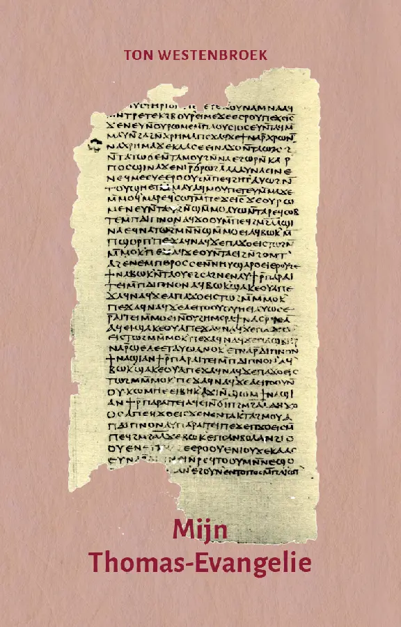 Mijn Thomas-Evangelie