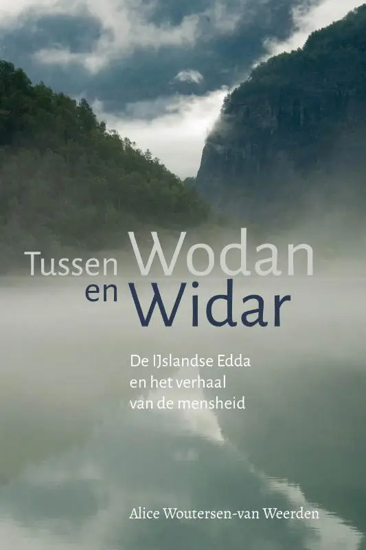 Tussen Wodan en Widar