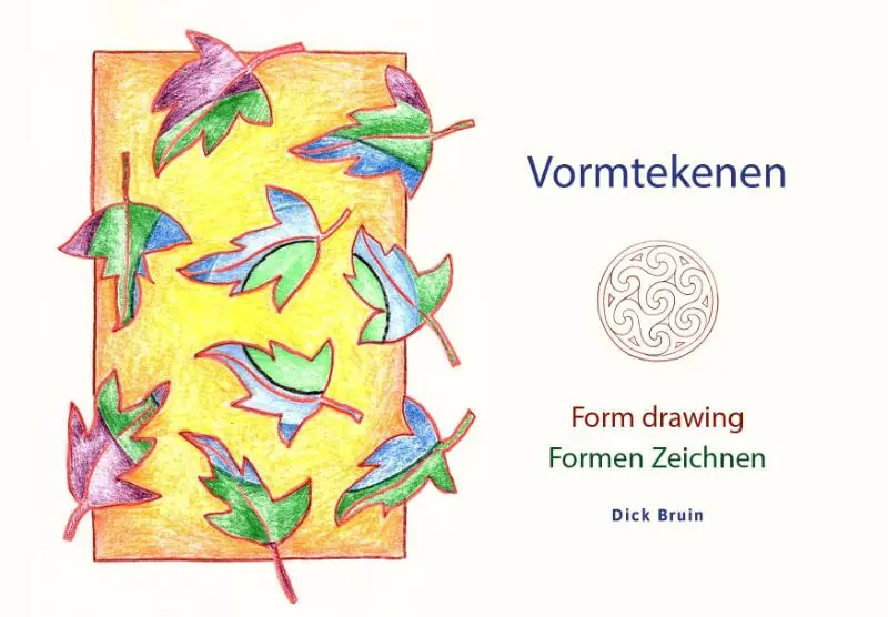 Vormtekenen