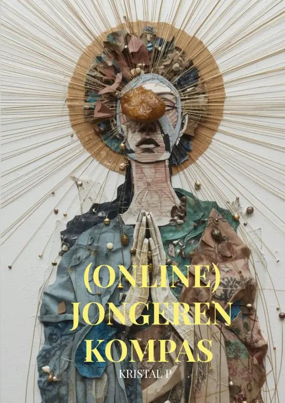 (Online) Jongeren Kompas