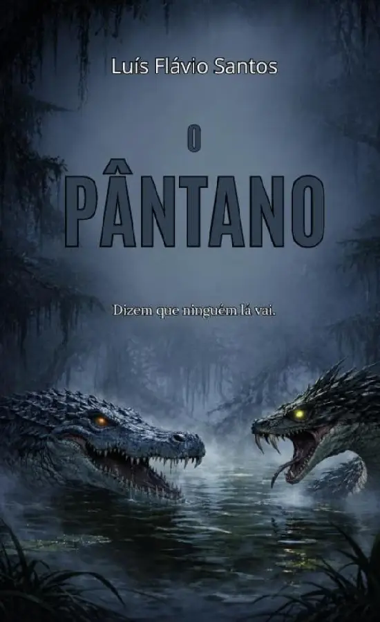 O Pântano