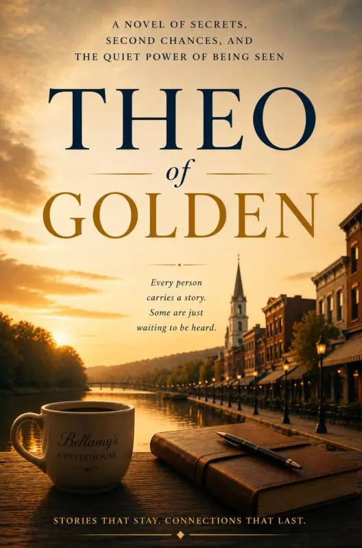 Theo of Golden