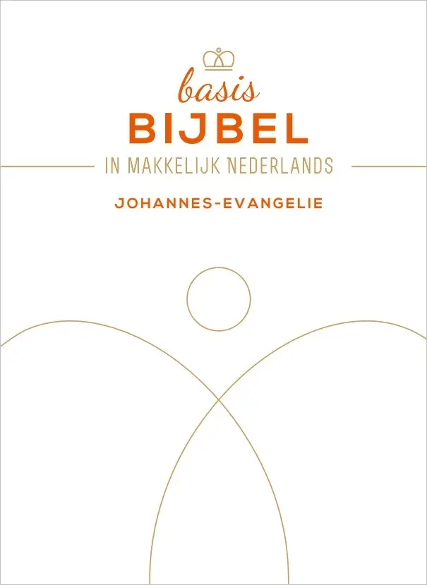 Johannes evangelie standaard