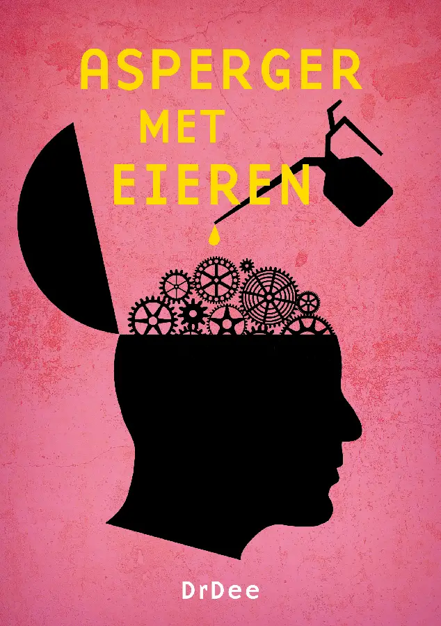 Asperger met eieren